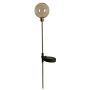 Solarvalgusti Luxform Vivero 70 cm
