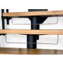 Lapse turvatõke Atrium Inox Mini/Mini Plus/Dixi/Novo 120/140 11 tk