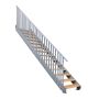 Trepp Prosto Vertical pöök 80 cm Hall