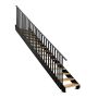 Trepp Prosto Vertical tamm 80 cm Must
