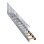 Trepp Prosto Vertical tamm 80 cm Hall