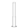 Trepi tugipiilar Atrium Mini valge RAL9003
