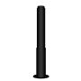 Trepi tugipiilar Atrium Dixi must RAL9005