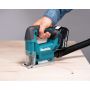 Akutiksaag Makita LXT DJV186Z