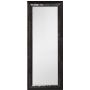Peegel Mirrors and More Elli 70 x 170 cm, must