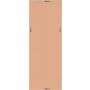 Peegel Mirrors and More Elli 70 x 170 cm, must