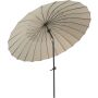 Päikesevari Brafab Shanghai 270 cm, khaki
