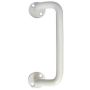 Käepide Abloy 150 mm valge