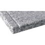 Aknalaud Bianco Cordo 200 x 20 x 2 cm