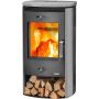 Kamin Mustang Virgo