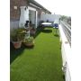 Terrassivaip Vebe Preston 2 m, roheline 20