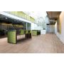 PVC Lincona Primo 280, 3,5 m Hill Oak 485