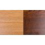 Dekoratiivne taustaplaat Plaat Detail Chest Oak/Light Oak 4,5 x 600 x 3050 mm