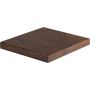 Servakant Plaat Detail Chest Oak 35 x 3050 mm