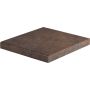 Töötasapind Plaat Detail Elemental Corten 30 x 600 x 3050 mm