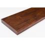 Töötasapind Plaat Detail Chest Oak 40 x 600 x 3050 mm.
