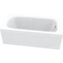 Akrüülvann Aqualine Salsa 150 x 70 cm