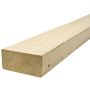 Höövelpruss PHL kuusk 45 x 120 x 4800 mm