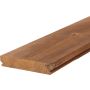 Terrassilaud SHP termokuusk 26 x 140 x 4500 mm harjatud