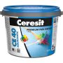 Vuugitäide Ceresit Aquastatic CE 40 2 kg, carrara