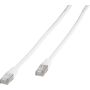 Võrgukaabel Vivanco CAT5e 20 m