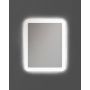 LED peegel Andres Romeo NB 500 x 800 mm