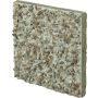 Fassaadiplaat Tempsi Granito pähkel 13R, 8 x 1250 x 2600 mm
