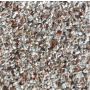 Fassaadiplaat Tempsi Granito pähkel 13R, 8 x 1250 x 2600 mm
