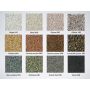 Fassaadiplaat Tempsi Granito pähkel 13R, 8 x 1250 x 2600 mm