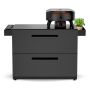 Pizzaahi Cozze Cozze Rotate black editiont 17"                           
