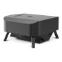 Pizzaahi Cozze Cozze Rotate black editiont 17"                           