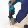 Puurvasar Makita HR2670FT