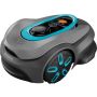 Robotniiduk Gardena smart Sileno sense 600 m²
