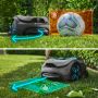 Robotniiduk Gardena smart Sileno sense 600 m²
