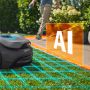 Robotniiduk Gardena smart Sileno sense 600 m²