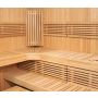 Saunalava moodulite komplekt Thermory 138 x 2100 mm