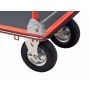 Transpordikäru Cross Over 300 kg