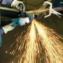 Nurklihvija Makita GA5030R, 720 W