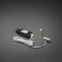 Patarei adapter Konstsmide 2 x LR03/AAA 4,5 V