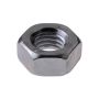 Kuuskantmutrid Profi Depot ZN, DIN934, M18, 25 tk