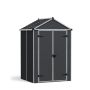 Aiakuur Palram-Canopia Rubicon 2,8 m²