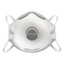 Mask Zekler 1302V FFP2 3 tk