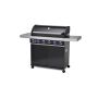 Gaasigrill Grillstar Atlanta 650 II