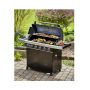 Gaasigrill Grillstar Atlanta 650 II