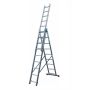 Universaalredel  Krause Corda 3 x 9 astet