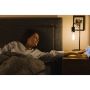 LED-lamp Ledvance SMART+ WIFI Filament Edison RGBW 30 4,5 W/2700 K E27