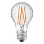 Led Daylight Sensor Osram CL A 60 320, läbipaistes