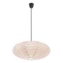 Lambivari Nordlux Villo Ø 60 cm valge Valge