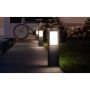 LED-postvalgusti Philips Hue Turaco