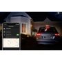 LED-postvalgusti Philips Hue Lucca